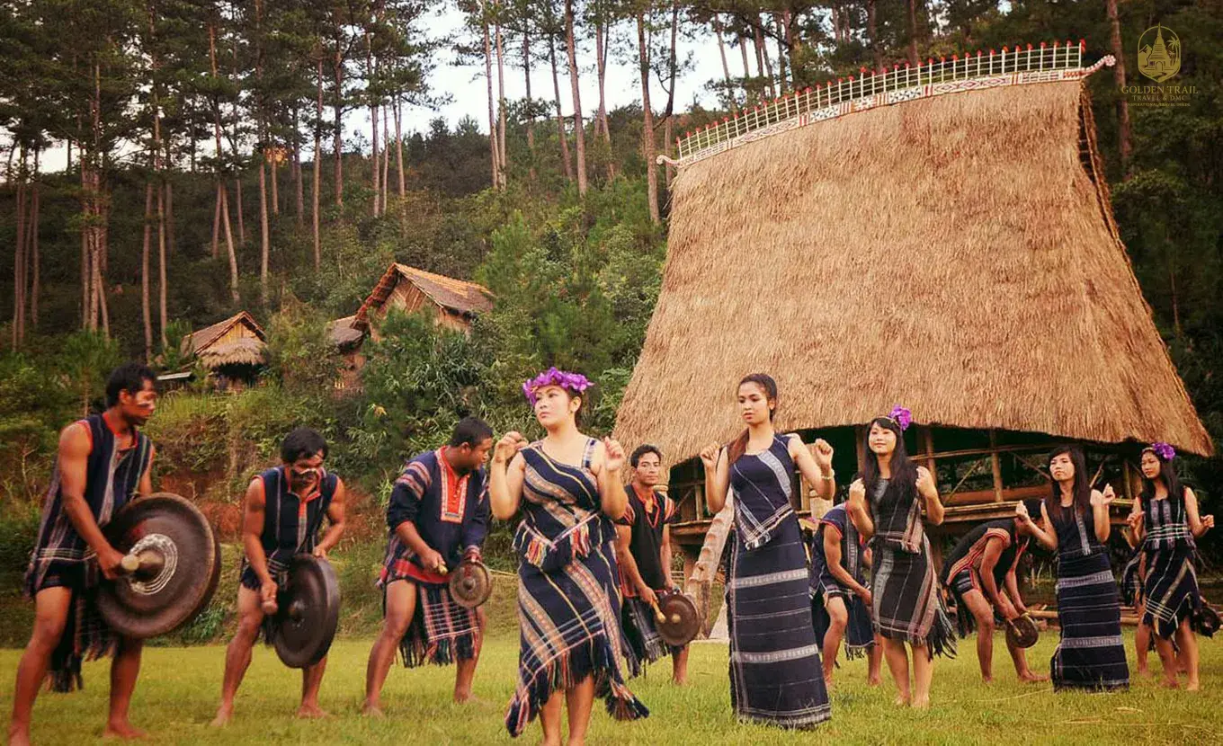 Experience Buon Ma Thuot in Style – 2 Days Discovering Vietnam’s Coffee Capital & Highland Culture